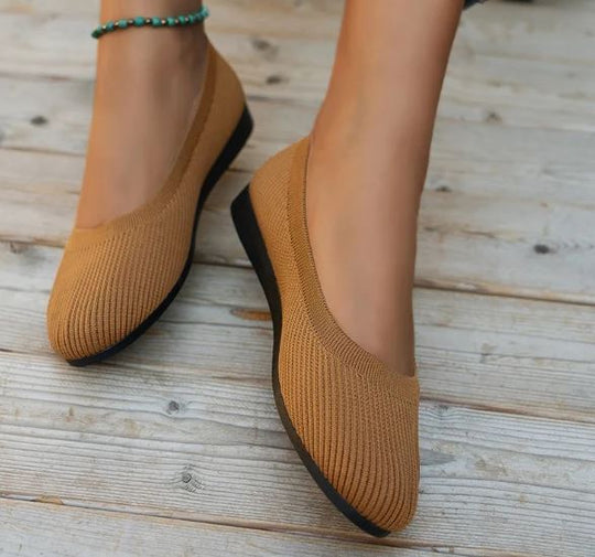 Modische lässige Damenschuhe R&B