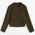 R&B | Damen Langarmjacke