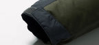 R&B | Windjacke: Winterliche Eleganz Neu Definiert