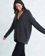 R&B | Cocoon Cardigan