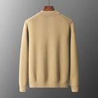 R&B | Elegante Winterjacke für Herren