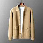 R&B | Elegante Winterjacke für Herren