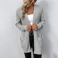 R&B | Eleganter Herbstcardigan für Frauen