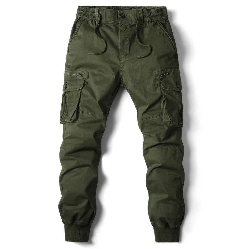 R&B | Moderne Cargohose für Männer