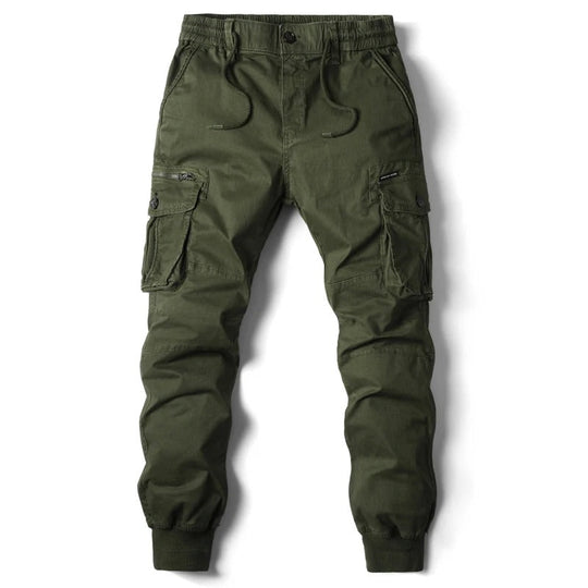 R&B | Moderne Cargohose für Männer