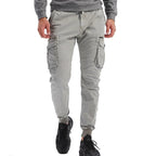 R&B | Moderne Cargohose für Männer