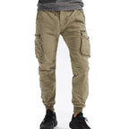R&B | Moderne Cargohose für Männer