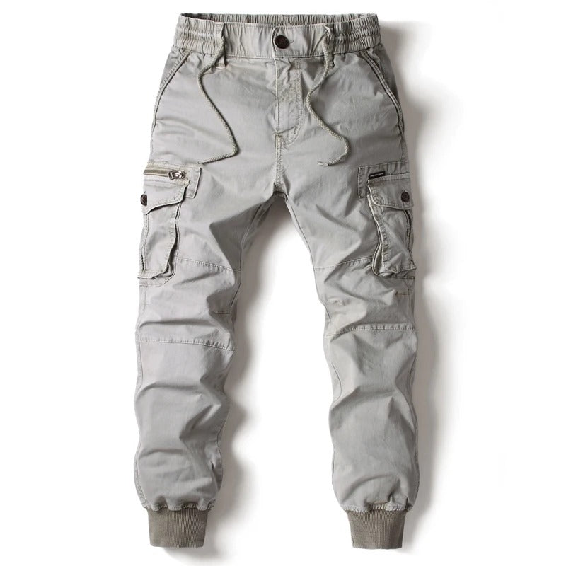 R&B | Moderne Cargohose für Männer
