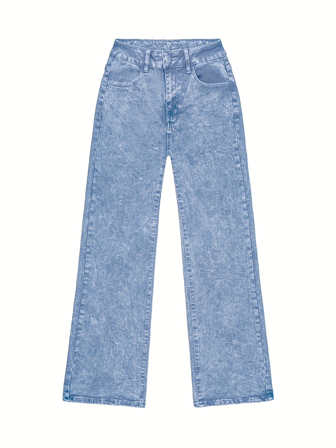 R&B | Bequeme Damen Jeanshose