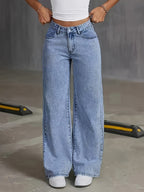 R&B | Bequeme Damen Jeanshose