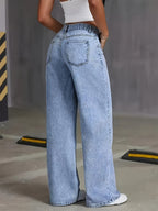 R&B | Bequeme Damen Jeanshose