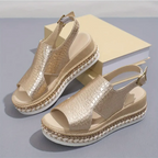 R&B | Orthopädische Sandalen Hervorragende Fußgewölbestütze Und Maximaler Komfort