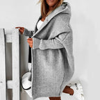 R&B | Damen Hoodie – Noelia