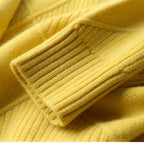 R&B | Stilvolle Pullover mit Rollkragen für Frauen