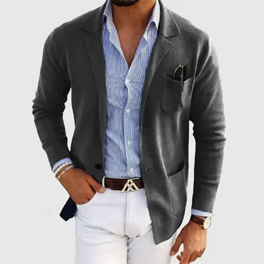 R&B | Herren Freizeit Blazer