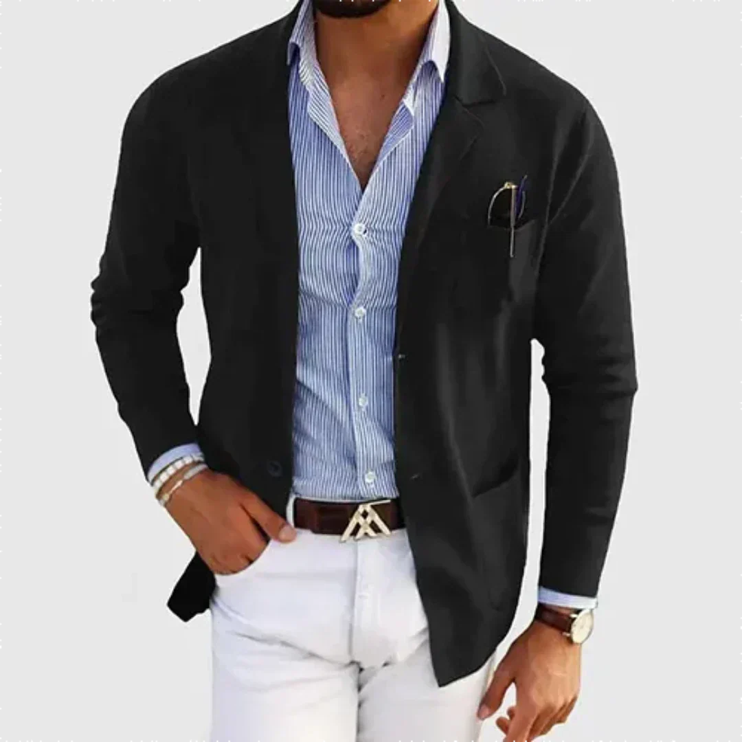R&B | Herren Freizeit Blazer