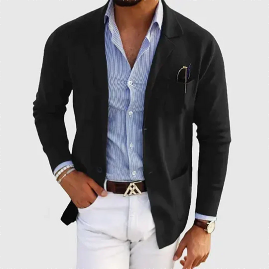 R&B | Herren Freizeit Blazer