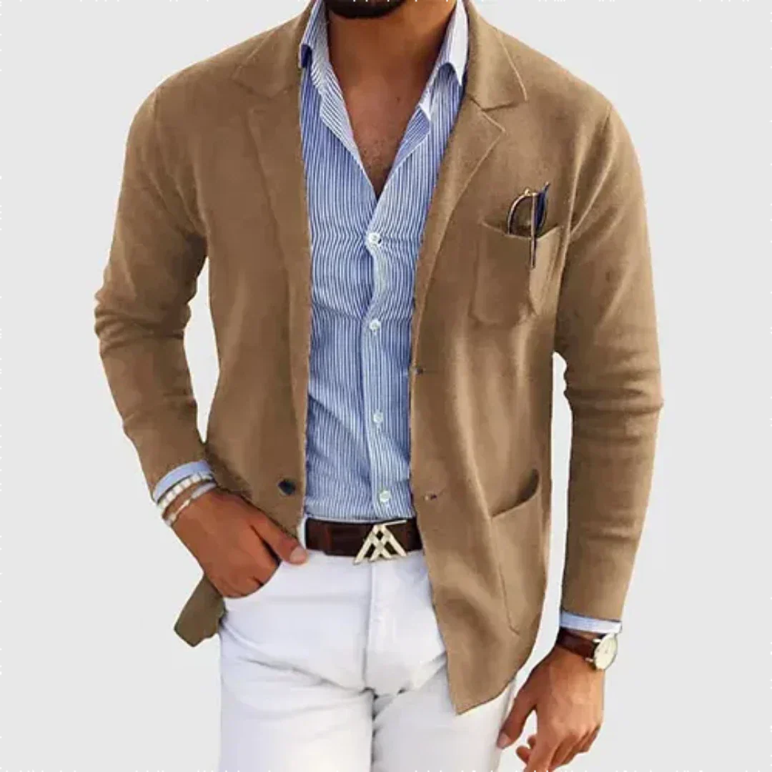 R&B | Herren Freizeit Blazer