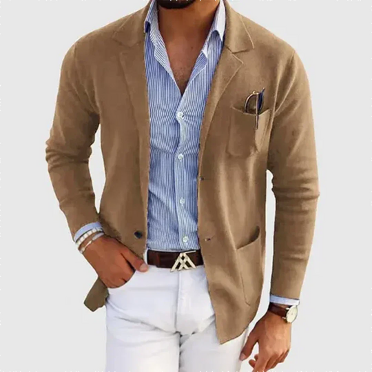 R&B | Herren Freizeit Blazer