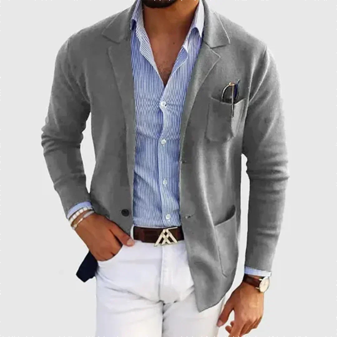 R&B | Herren Freizeit Blazer