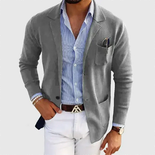 R&B | Herren Freizeit Blazer