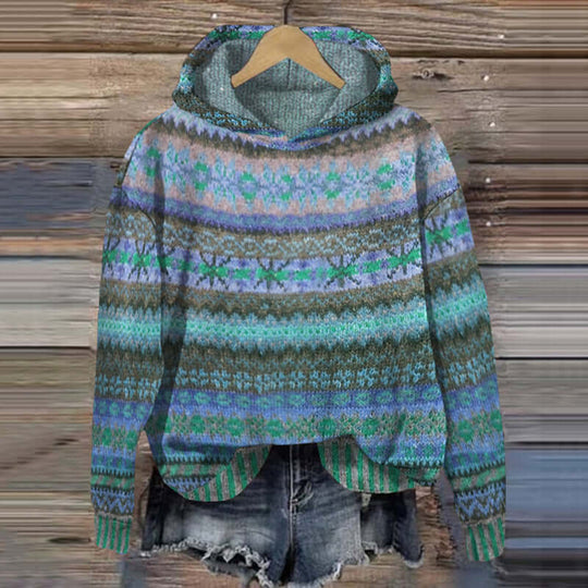 R&B | Stylische warme Pullover Damen für den Winter