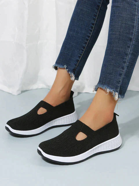 R&B - Orthopädische Mesh-Schuhe
