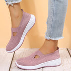 EB - Orthopädische Mesh-Schuhe