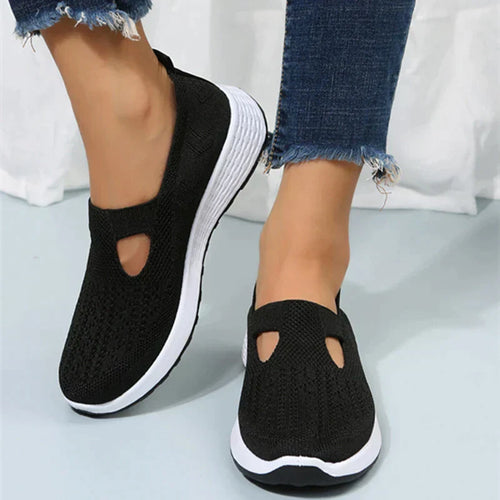 R&B - Orthopädische Mesh-Schuhe