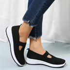 EB - Orthopädische Mesh-Schuhe
