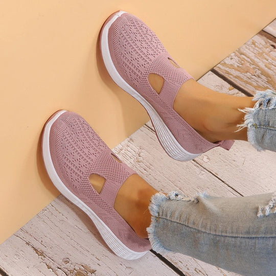 R&B - Orthopädische Mesh-Schuhe