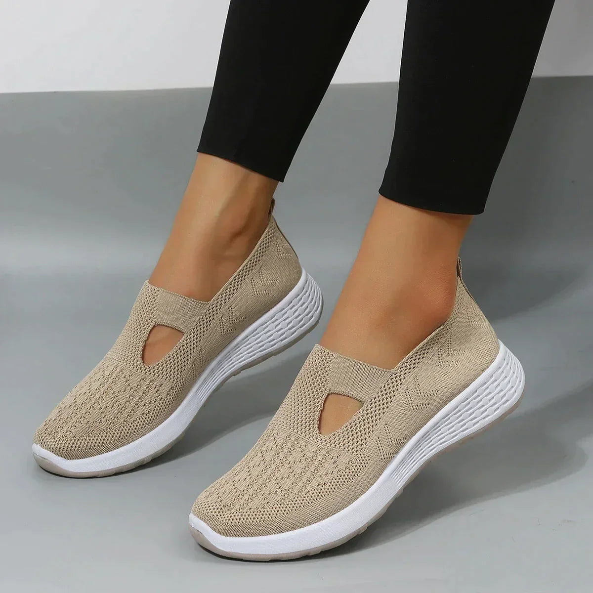 EB - Orthopädische Mesh-Schuhe