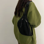 R&B | Lässige Cordtasche für Damen