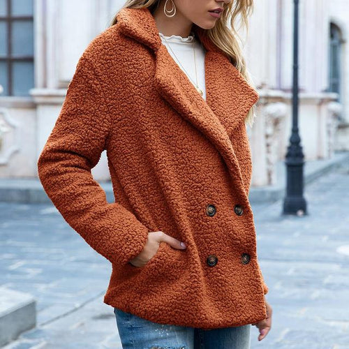 R&B | Schicke und Vielseitige Jacke