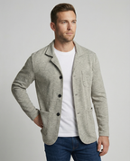 R&B | Lässiger Herren-Blazer