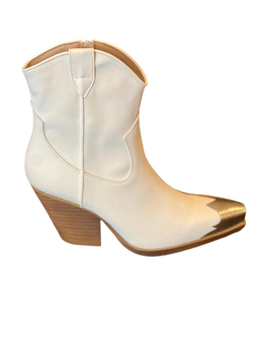 Lässige Western Stiefel für Frauen R&B