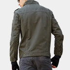 R&B | Dünne Jacke für Herren Komfortabel und Stilvoll