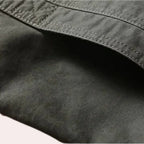 R&B | Dünne Jacke für Herren Komfortabel und Stilvoll