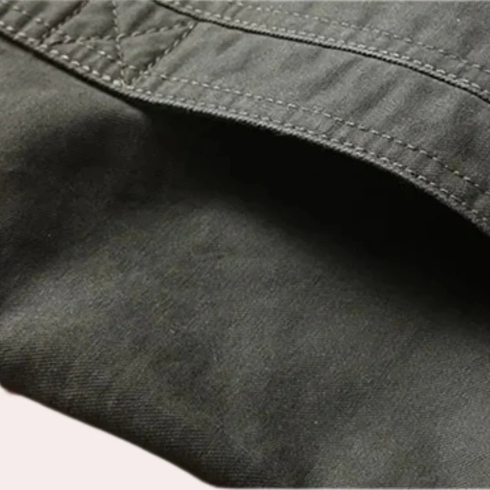 R&B | Dünne Jacke für Herren Komfortabel und Stilvoll