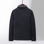 R&B | Pelzgefütterte Jacke