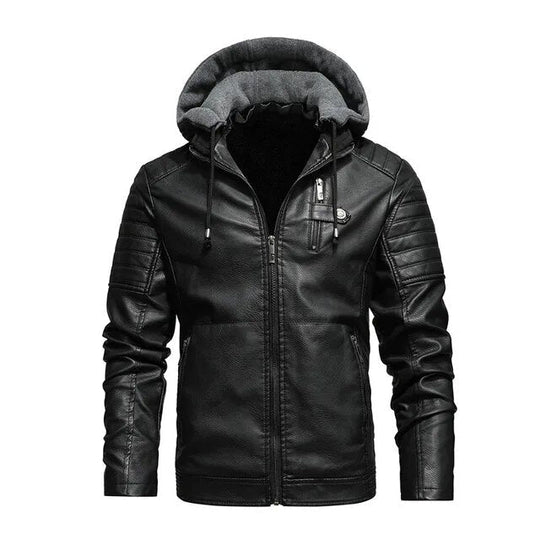 R&B | Vanirson Herrenjacke