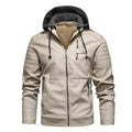 R&B | Vanirson Herrenjacke