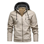 R&B | Vanirson Herrenjacke
