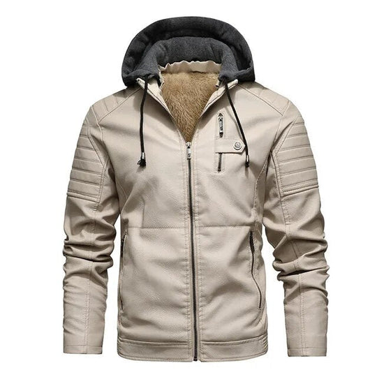 R&B | Vanirson Herrenjacke