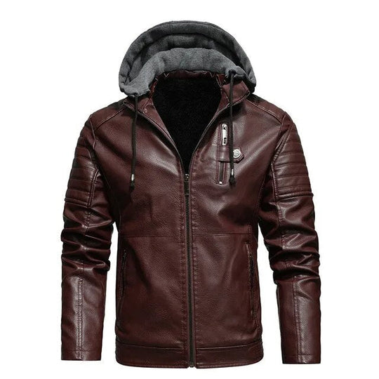 R&B | Vanirson Herrenjacke