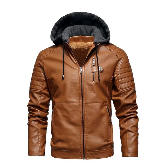 R&B | Vanirson Herrenjacke