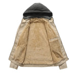 R&B | Vanirson Herrenjacke