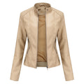 R&B | Epische Lederjacke für Damen