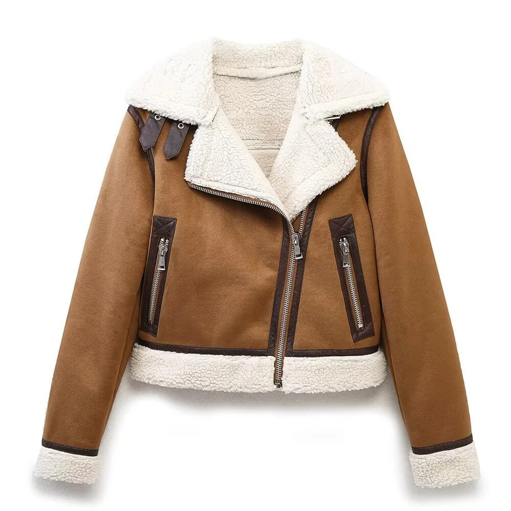 R&B | Winter Boho