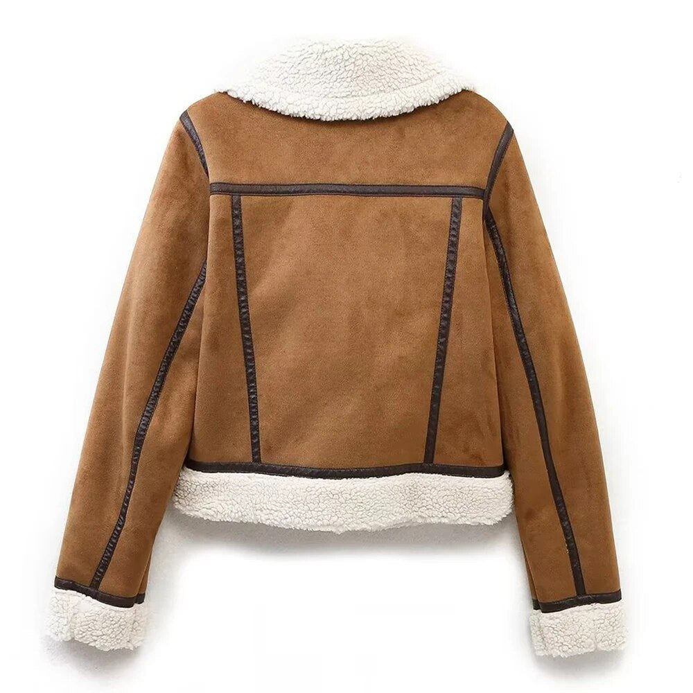 R&B | Bohemian Winterjacke